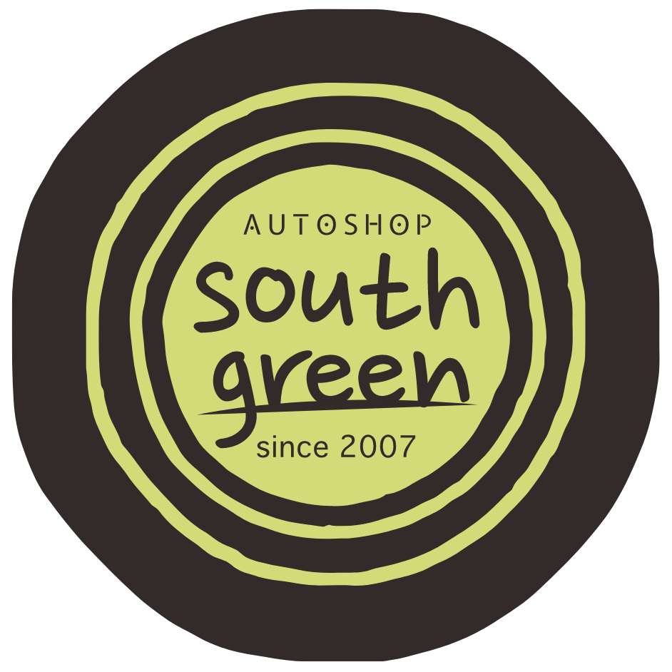 AUTOSHOP southgreen since2007